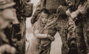 Protection des enfants