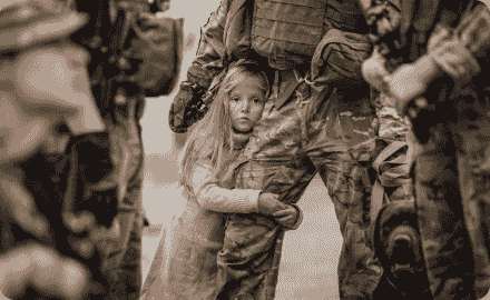 Protection des enfants