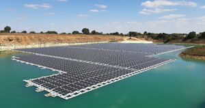 Eau, énergie en Afrique